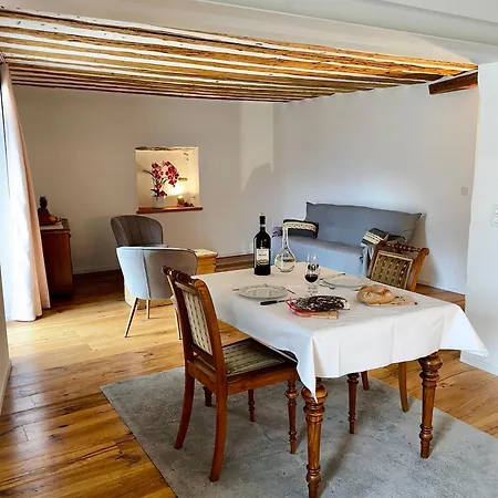 Ferienwohnung Ca Laura Campascio Exterior foto