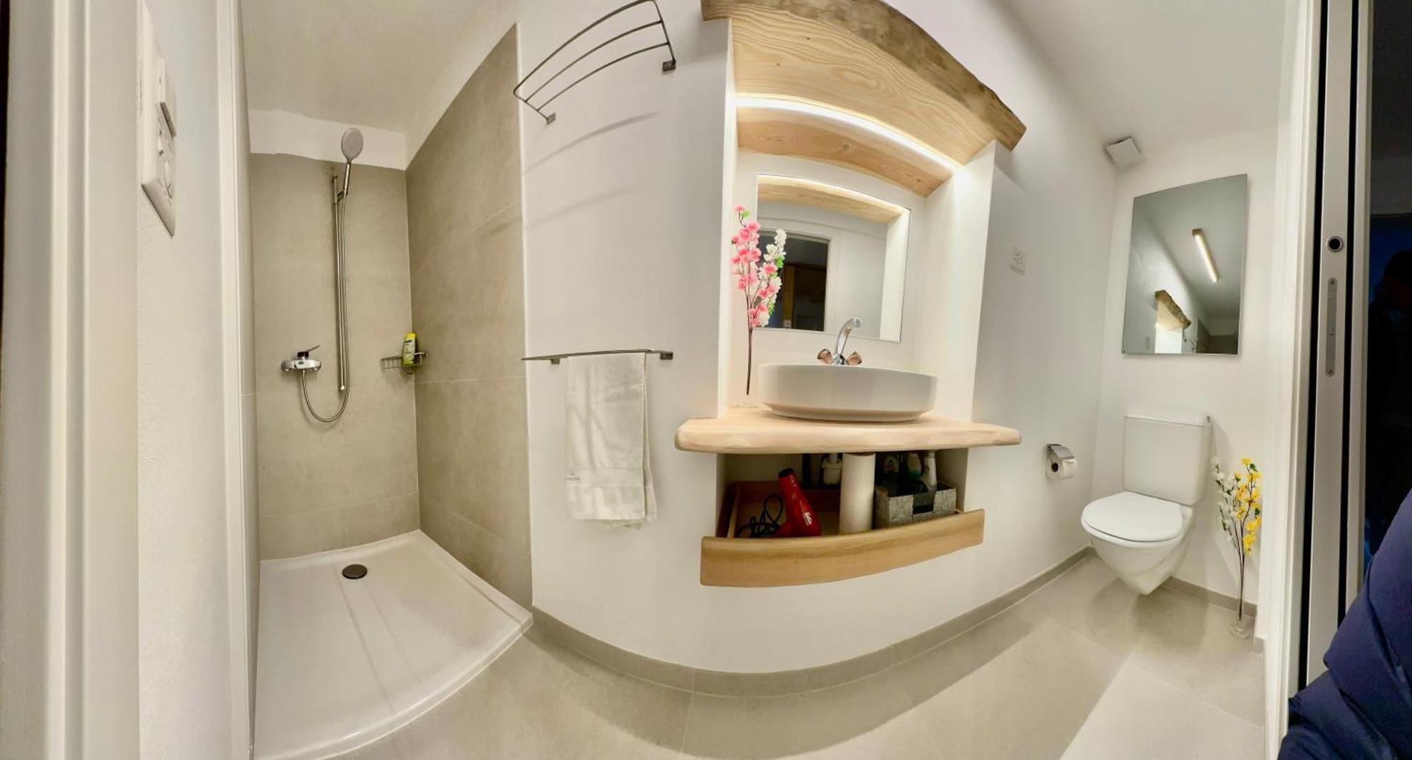 Apartment Ca Laura Campascio