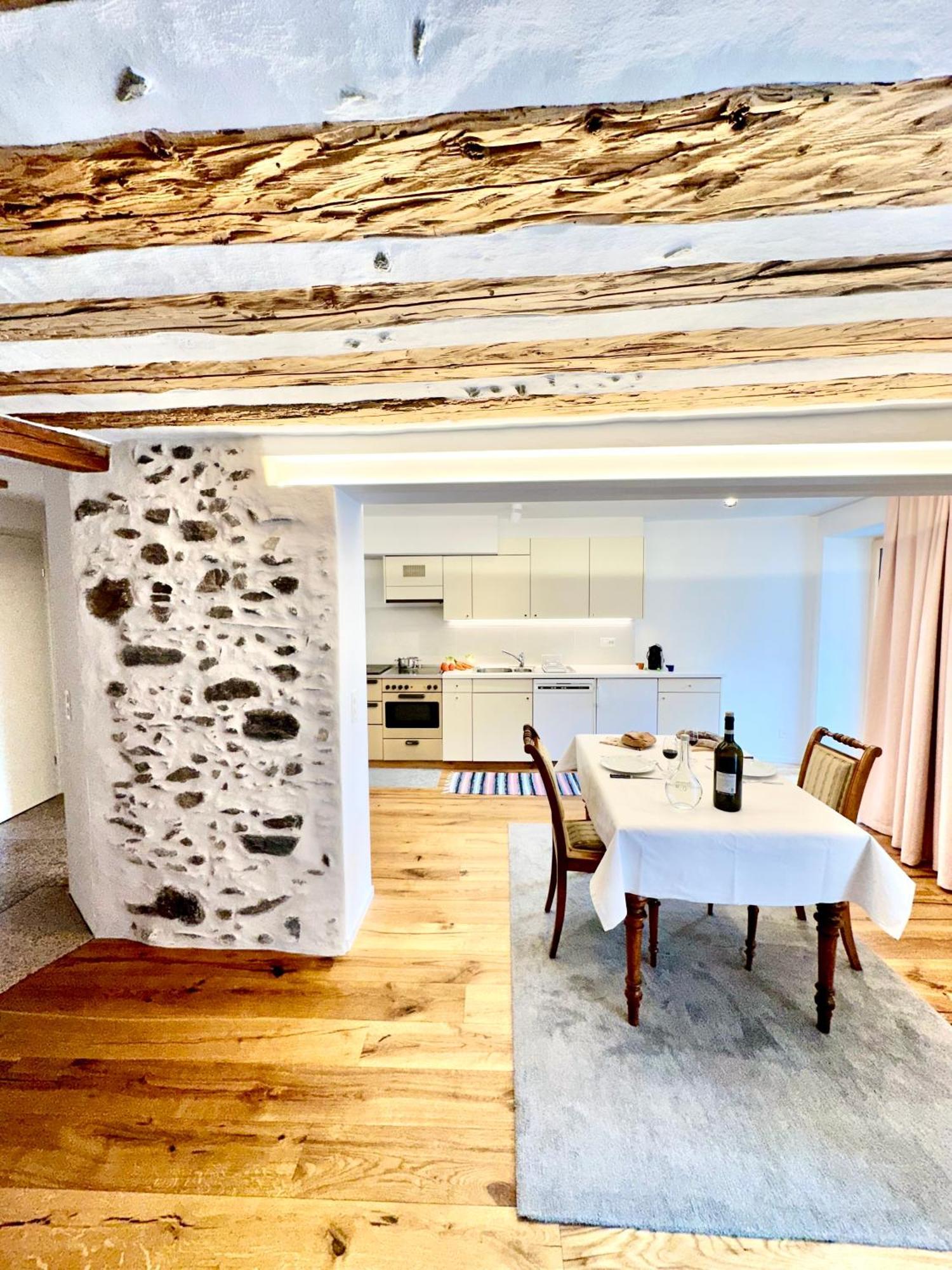 Appartement Ca Laura *