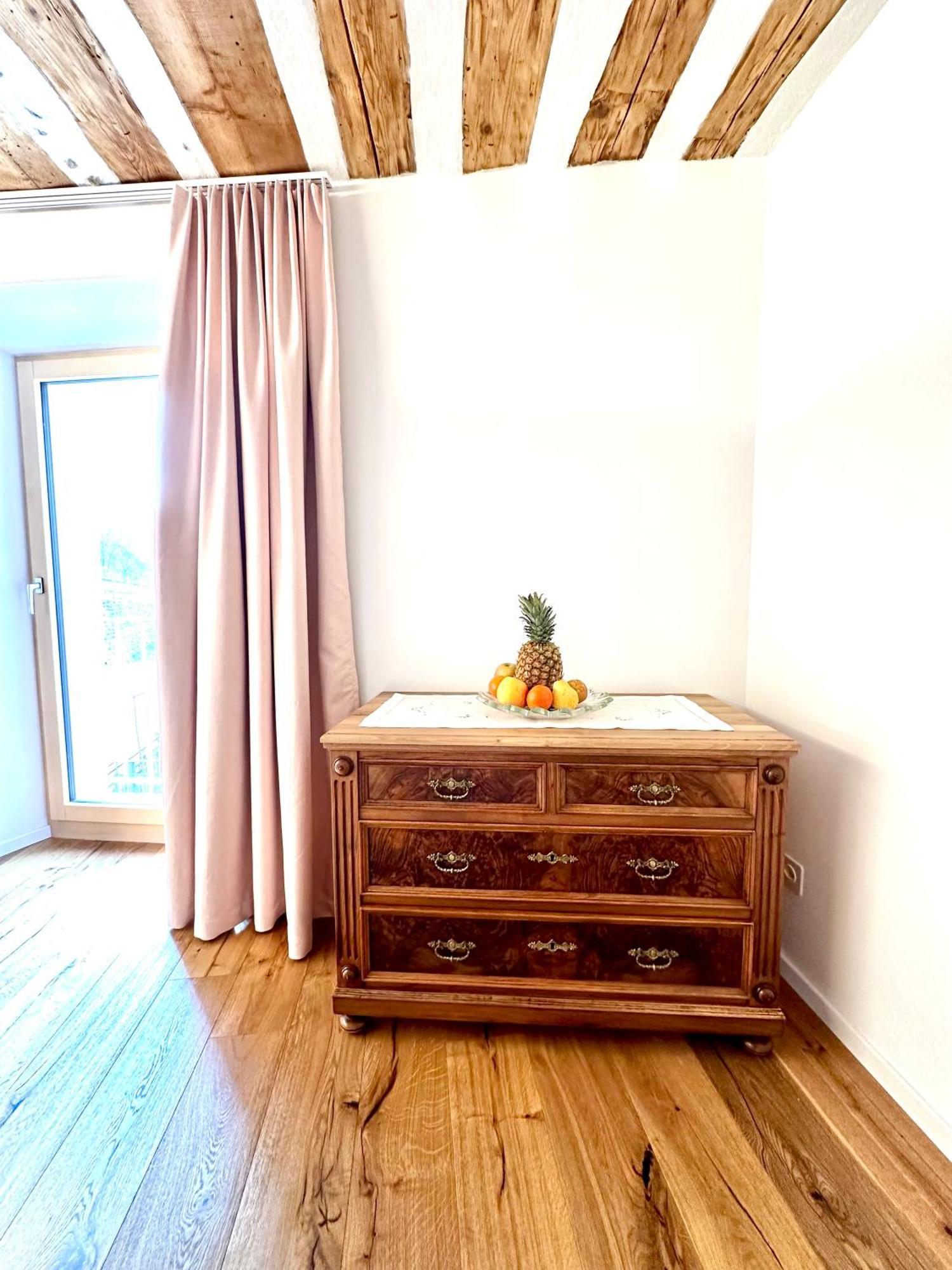 Appartement Ca Laura *